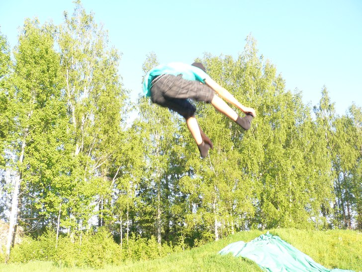 Foto: max. Åkare: alvin.