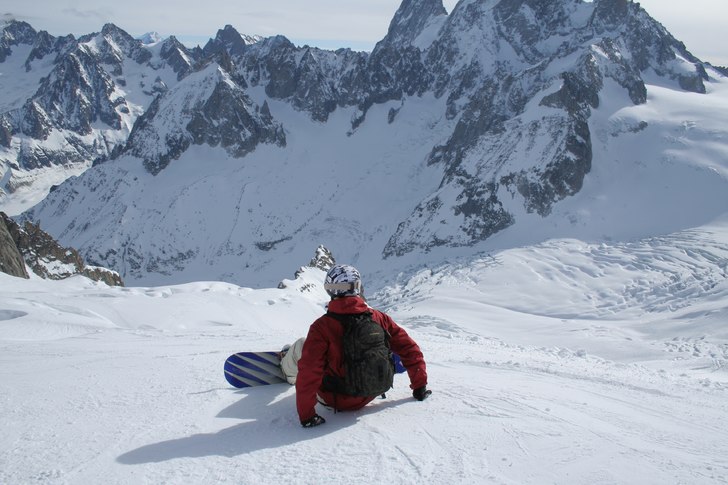 Foto: Johan Lundbäck. Åkare: Emil Modig.