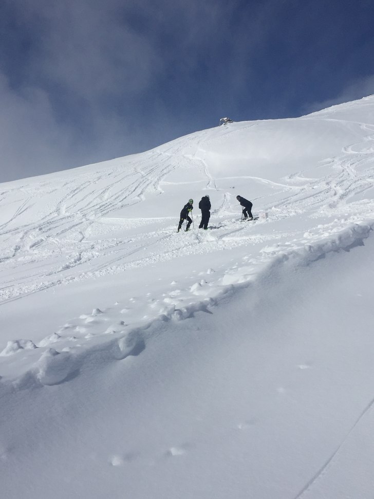 Open heis på Furuhogane fredag, laurdag og sønda.