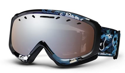 Foto: Mina goggles :).
