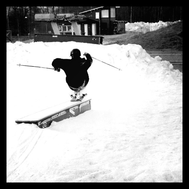 Åkare: adrian brännstam.