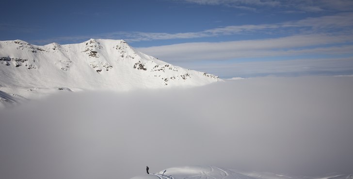 Foto: Filip Älfvåg. Åkare: Gusaf Leissner.