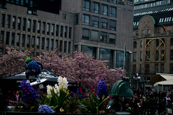 Foto: Felix Grunert.