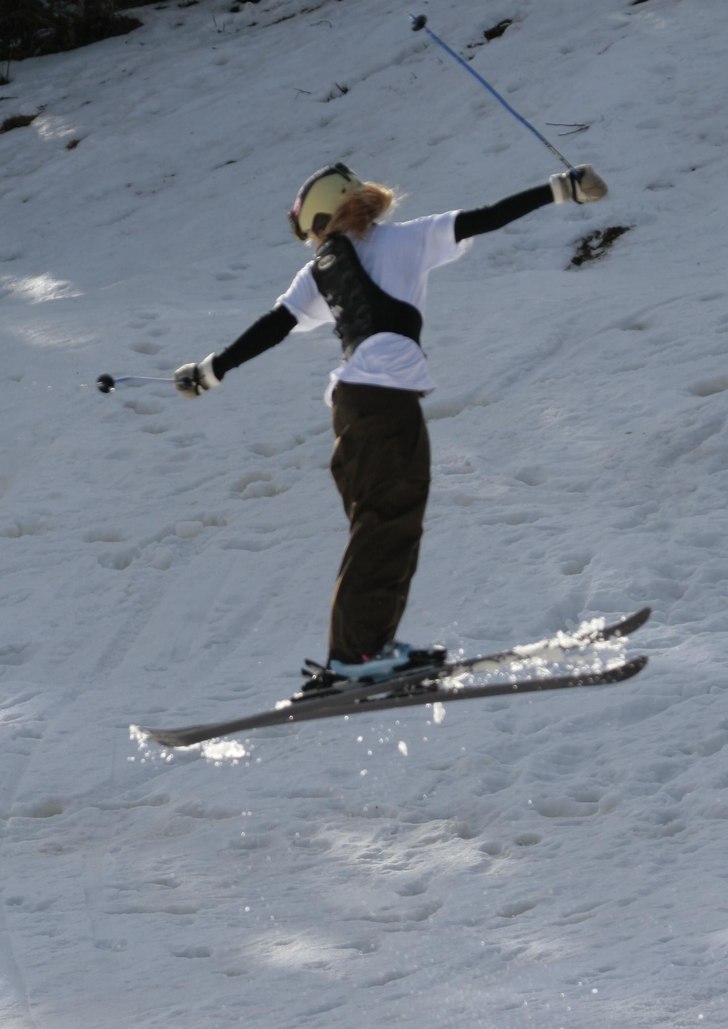 Foto: kurre lansburgh. Åkare: sofia lansburgh.