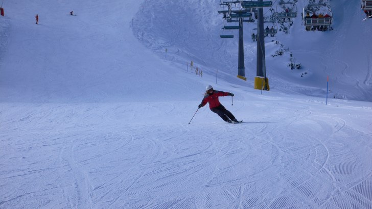 Foto: Dany. Åkare: Sara.