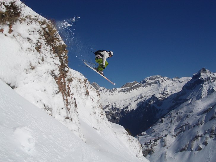 Foto: Anastasia Lauber. Åkare: Herbert Kuster.