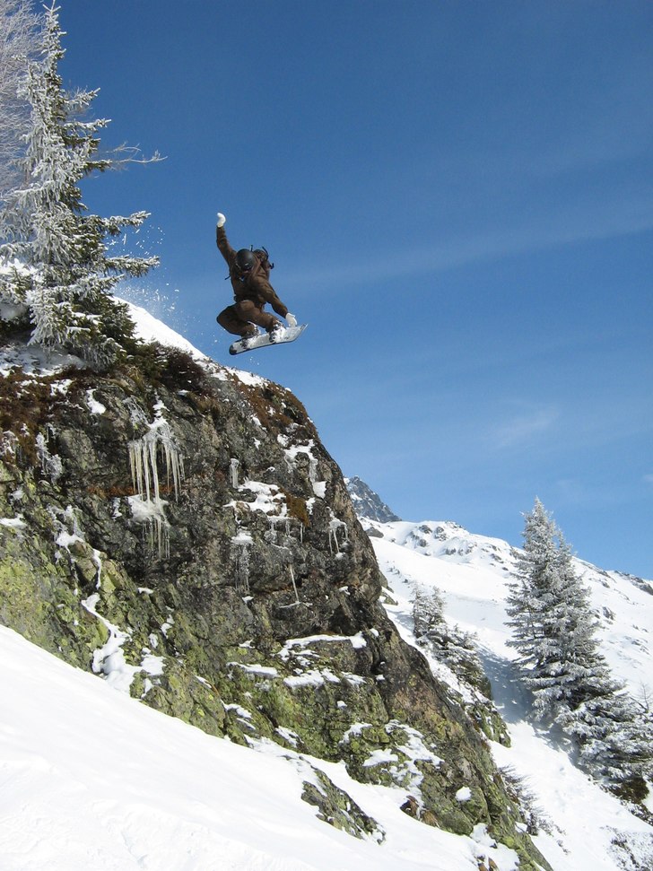 Foto: Kattis Johnsson. Åkare: Abbe.