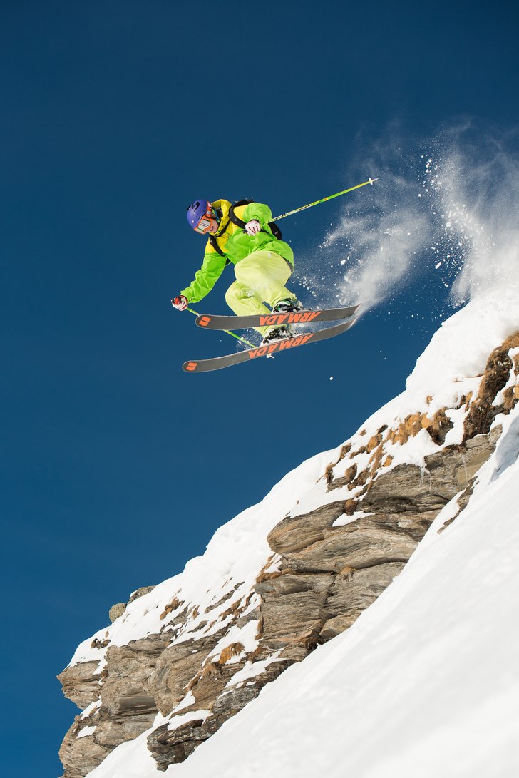 Foto: Erik Dilexit. Åkare: Robin Eriksson.