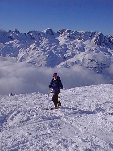 Foto: Fredrik Nilsson. Åkare: Fredrik Persson.