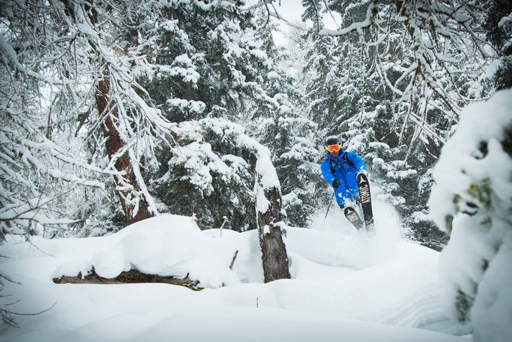 Foto: Samuel Johansson. Åkare: Peter Sakar.