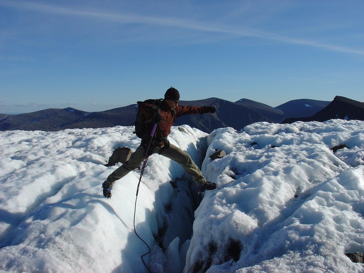 Foto: Jonas Westerlund. Åkare: Jonas Bergh.