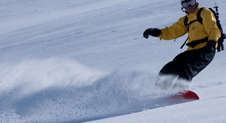 Foto: Patrick Södermark. Åkare: Christian.