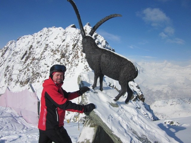 Foto: Micke Oskarsson. Åkare: Lars Johansson.