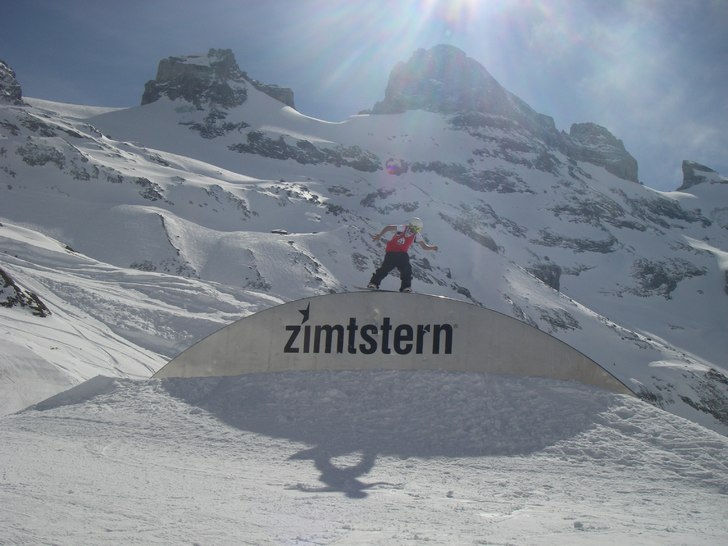 Foto: gustaf. Åkare: Emil Hagberg.