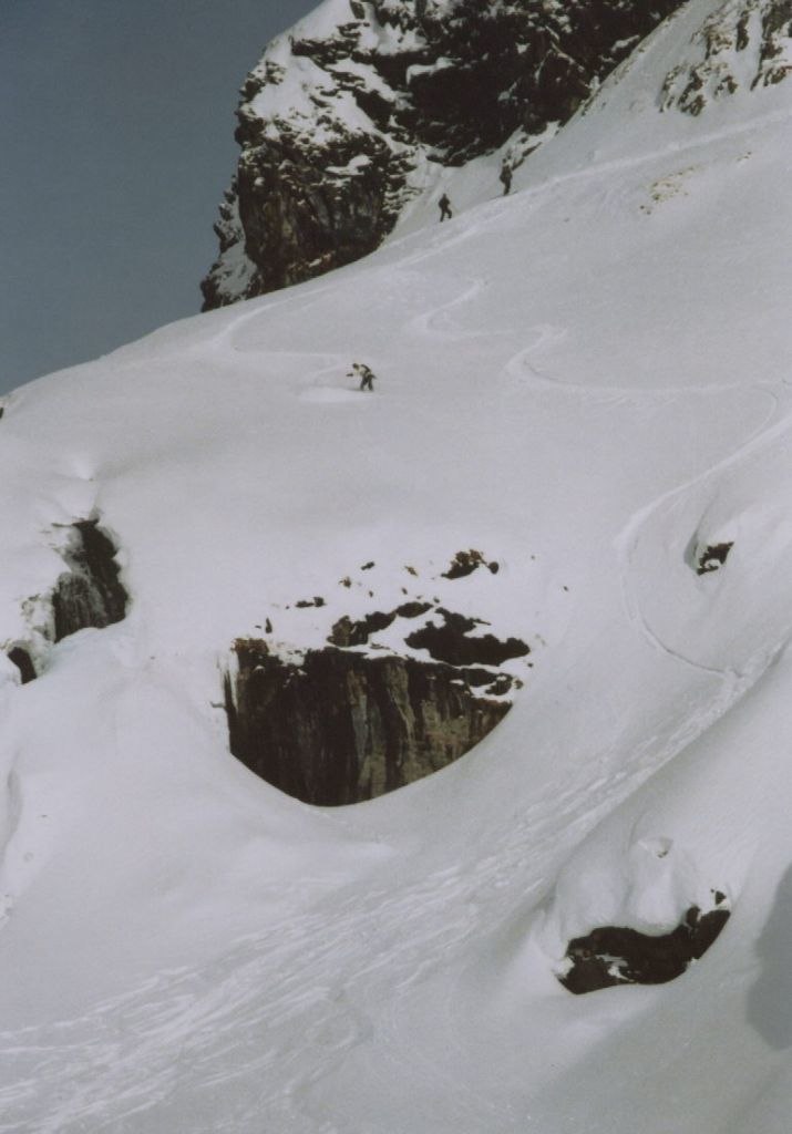 Foto: Magnus Svensson. Åkare: Johan Isaksson.