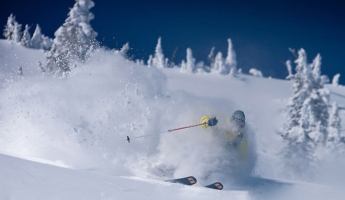 Foto: Joakim Larson. Åkare: Richard Larson.
