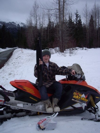 Foto: Jon Larsson & Sebastian Garhammer.