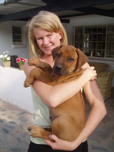 Foto: maria iveroth. Åkare: karin och joey.