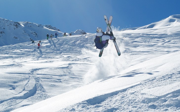 Foto: Lisa Fridholm. Åkare: Herman Rahm.