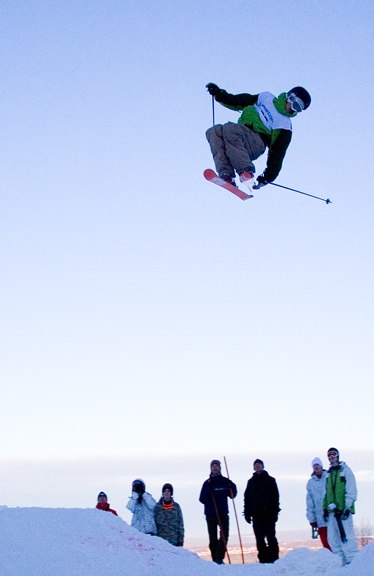 Foto: Andreas Timfält / SwedenProPhoto.