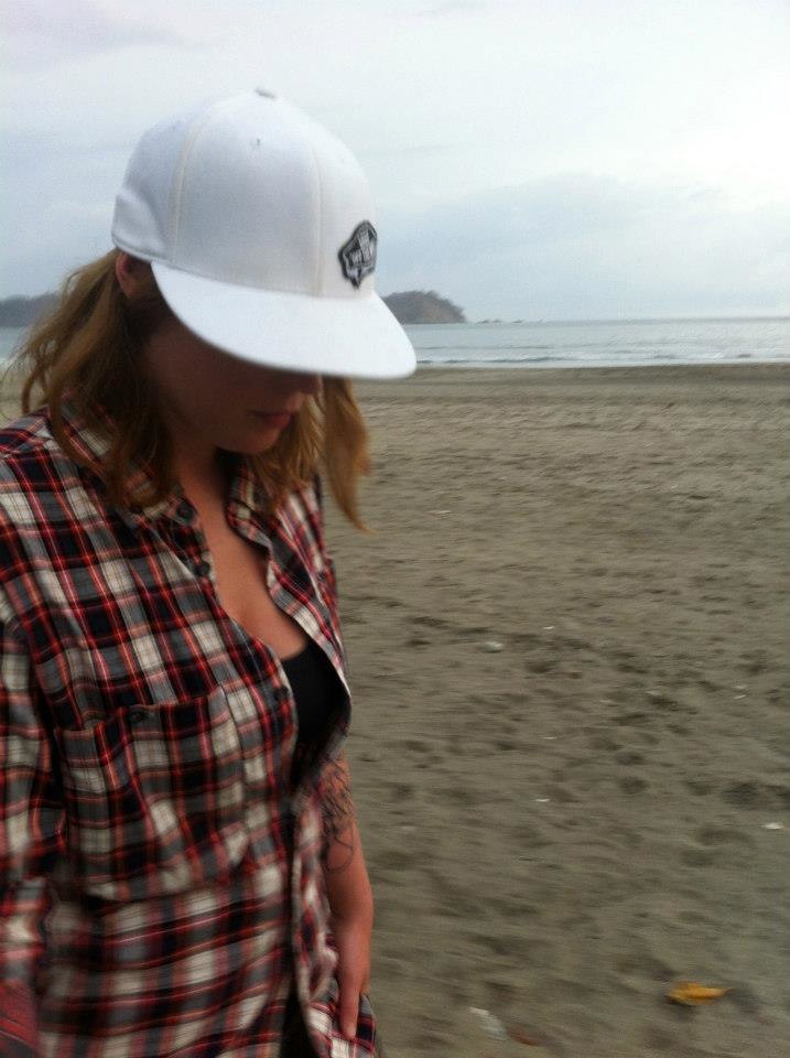 Foto: Peter Iinatti. Åkare: Maria Björdén.