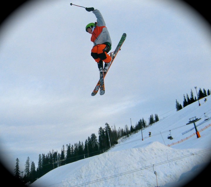 Foto: farsan. Åkare: alex de oliveira sundell.