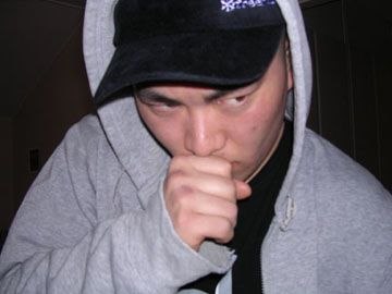 En bild på Shultze i väntan på lite riktiga åk. Foto: Minneslucka.... Åkare: Eller motiv, Shultze!.