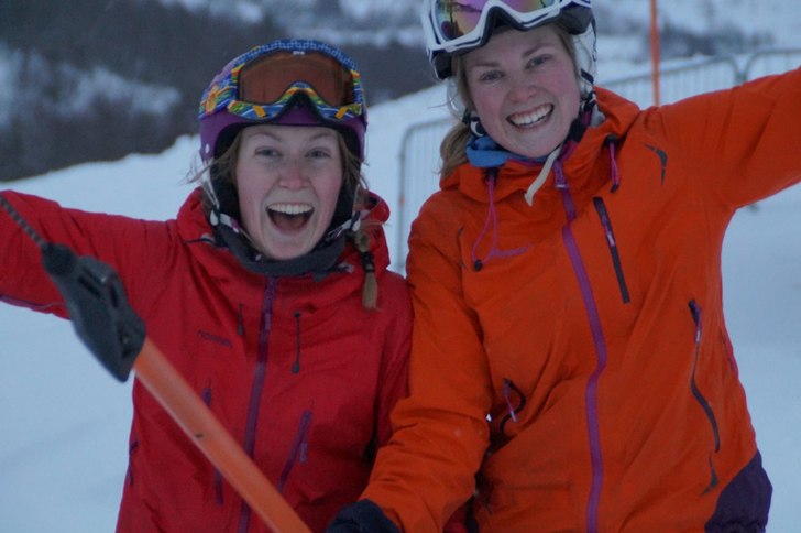 Kveldskøyring tysdag, torsdag og fredag denne vek.