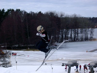 Foto: joakim nånting. Åkare: Marcus Nilsson.