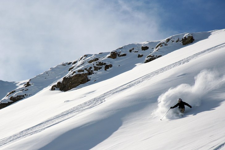 Foto: simon ricklin. Åkare: tobi.