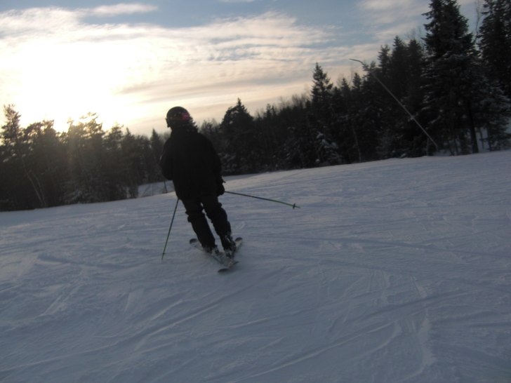 Foto: Erik Brandt. Åkare: Thomas Danielsson.