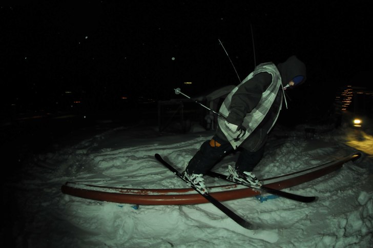Pretzel :) 74993. Foto: Anders. Åkare: Rasmus.
