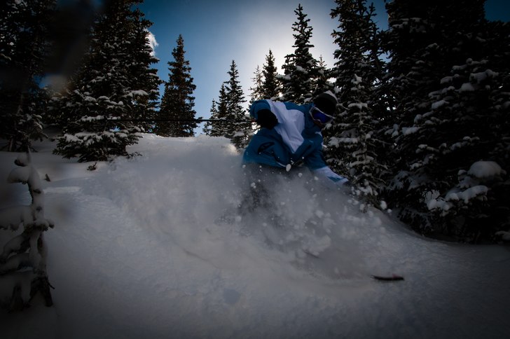 Foto: Ludvig Flyborg. Åkare: Clarre.