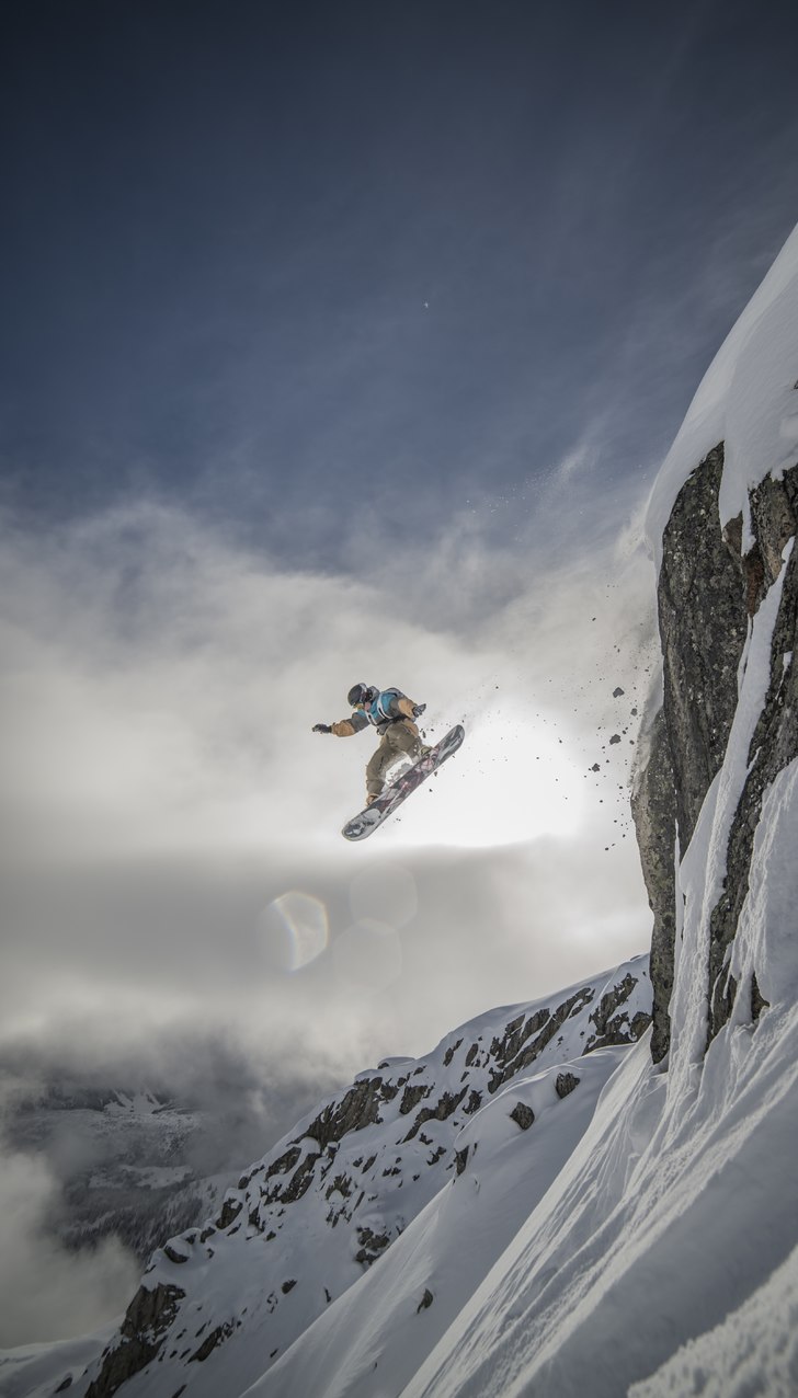 Foto: Viktor Ansersson. Åkare: Kristjan Åström.