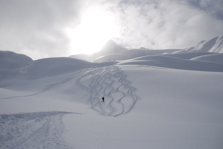 Foto: Anders Ohlson. Åkare: okänt.
