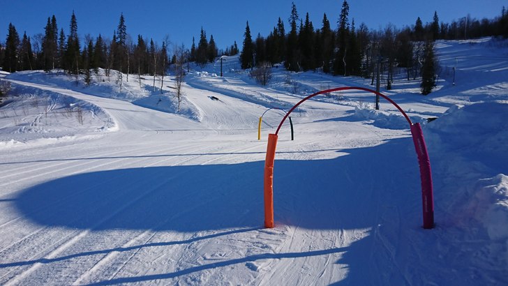 Nok en super påskadag
Åpner som vanlig kl 1000-1.