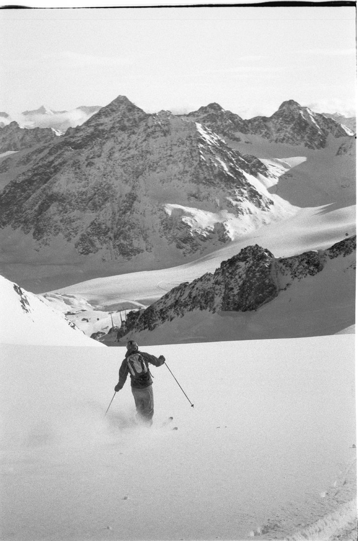 Foto: Gustav Holmer. Åkare: Matias Björkman.