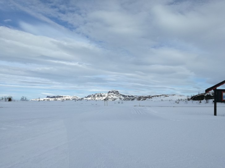 Beitostølen skiheiser 
Velkommen til Beitostølen.