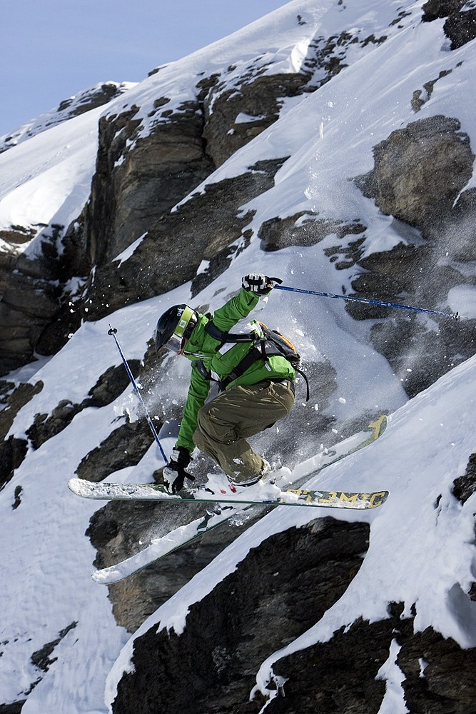 Foto: Nicklas Blom. Åkare: Tommy Sundström.