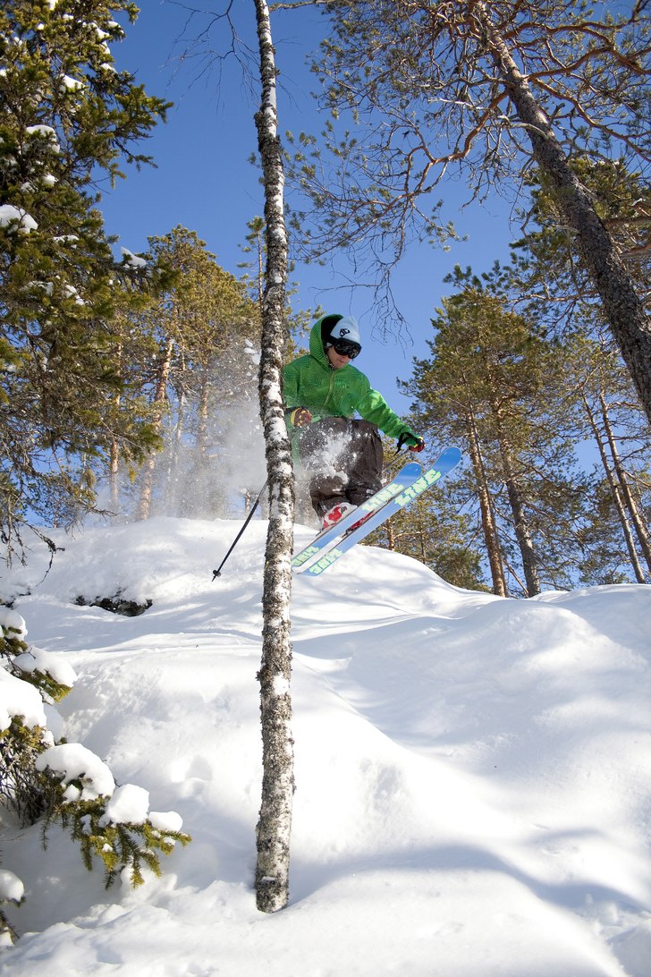 Foto: Linus Argus-Hennix. Åkare: Hank .