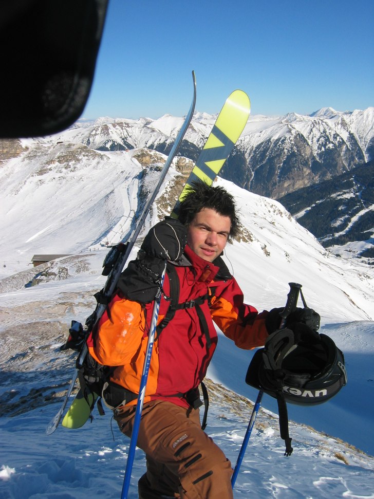 Foto: ..?. Åkare: Yngve Arnesen.