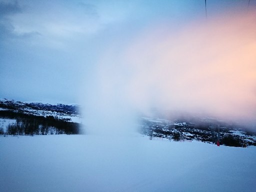Beitostølen skiheiser 
Velkommen til Beitostølen.
