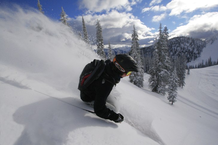 Foto: John Hallgren. Åkare: Nils Hallgren.