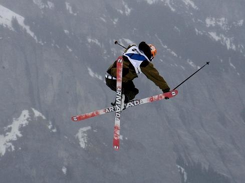 Foto: A.P Gustafsson.