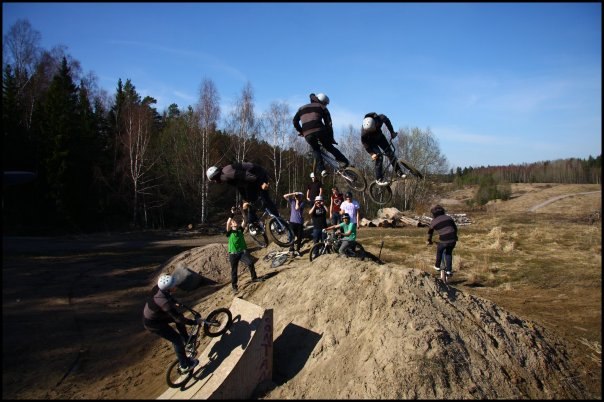 7a. Foto: filip lewin. Åkare: Jacob Nedler.