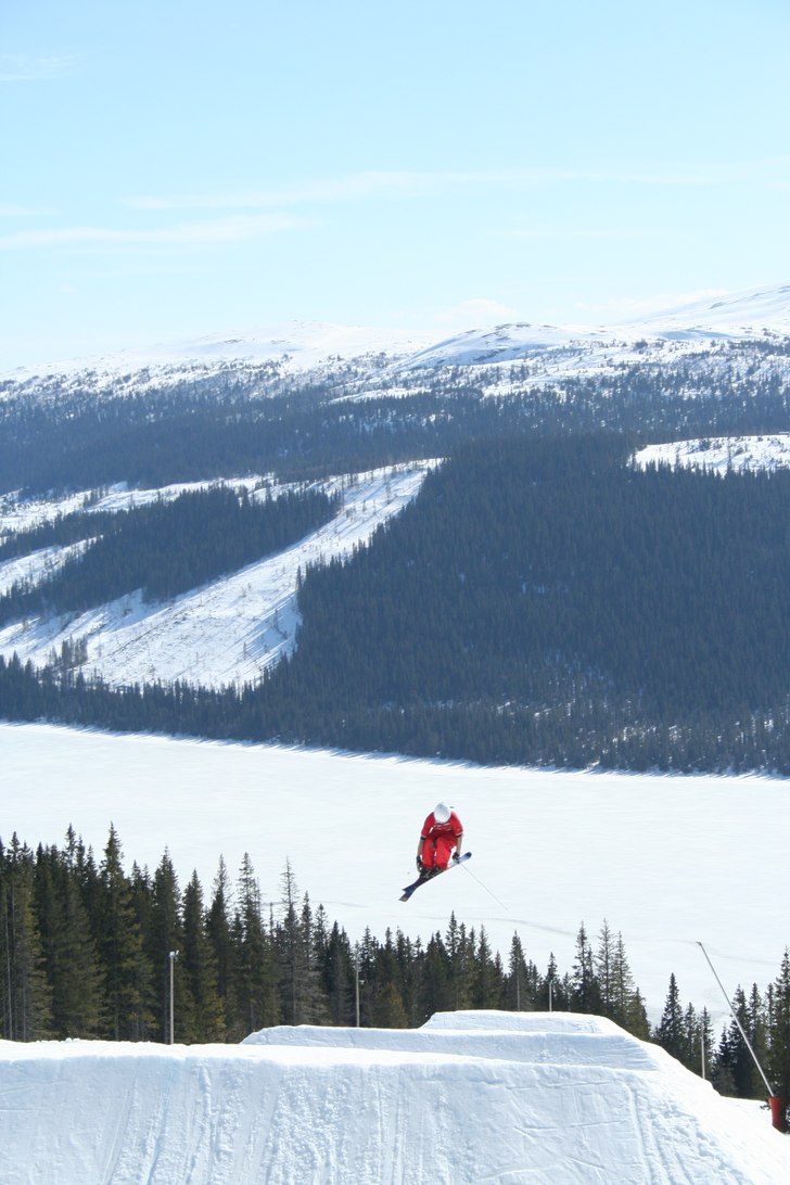 Foto: Fredrik H. Åkare: Jonas B.