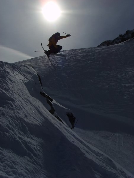 Foto: Jacob Lundberg. Åkare: Jakob Mouginot.