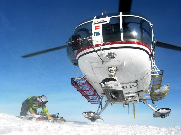 Foto: Ulli. Åkare: Micke Högberg.