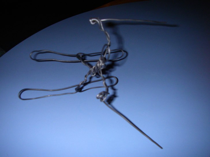 Foto: Anna Öhlund. Åkare: mr Ski.