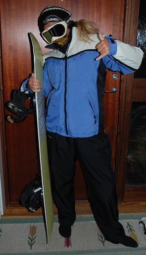 Foto: Kiki. Åkare: Storbacka.